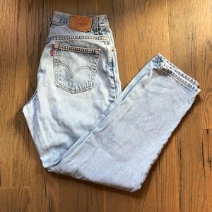 Levi’s | Vintage 505
